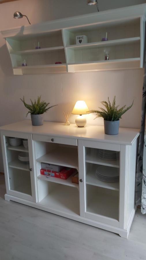 Comfortabel En Gezellig Familie Chalet Tot 6 Personen Op De Veluwe Bungalowpark De Kern Putten Ngoại thất bức ảnh