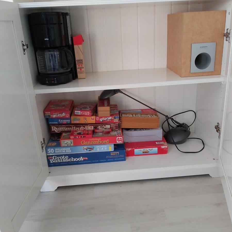 Comfortabel En Gezellig Familie Chalet Tot 6 Personen Op De Veluwe Bungalowpark De Kern Putten Ngoại thất bức ảnh